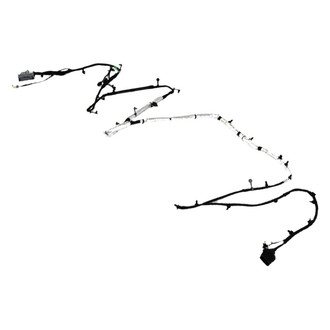 Mopar® - Wiring Connectors