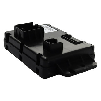 Mopar® - HVAC Heater Control Panel