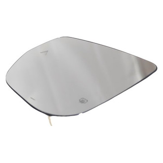 Mopar® - Manual Foldaway Side View Mirror Glass
