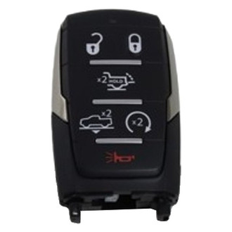 Ram OE - Keyless Entry Transmitter