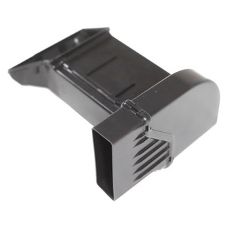 Jeep OE - Front Right Lower Instrument Panel Air Duct