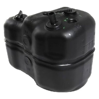 Mopar® - Diesel Exhaust Fluid (DEF) Tank