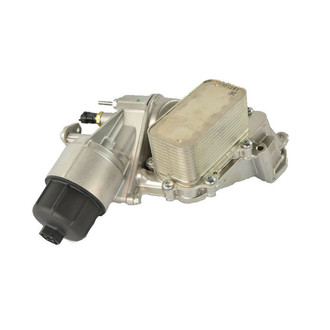 Mopar® - Oil Filter Housing