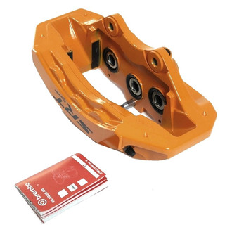 Mopar® - Front Driver Side Disc Brake Caliper