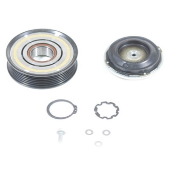 Jeep OE - A/C Compressor Clutch Pulley