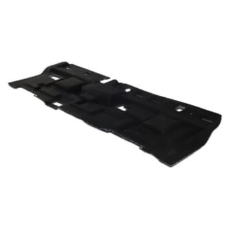 Mopar® - Panel Inner Silencer