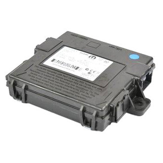 Mopar® - Tire Pressure Monitoring System Control Unit