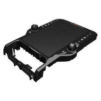 Mopar® - Center Stack Controls