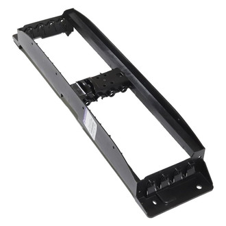 Mopar® - Radiator Shutter Box