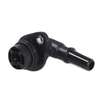 Mopar® - Power Brake Booster Check Valve