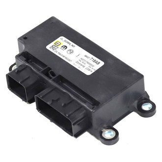 Jeep OE - Air Bag Control Module