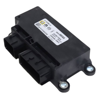 Jeep OE - Diagnostic Test Connector