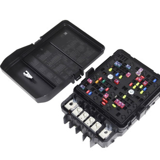 Mopar® - Fuse Block