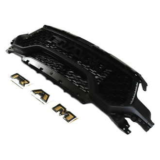 Ram OE - Front Upper Grille