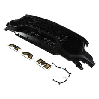 Mopar® - Upper Grille