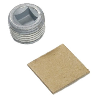 Mopar® - Differential Housing Fill Plug