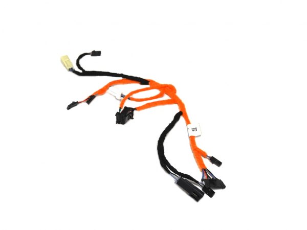 Mopar® - Steering Wheel Wiring Harness