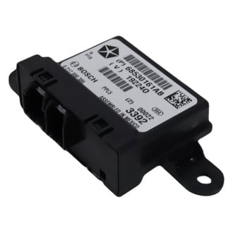 Mopar® - Park Assist Module