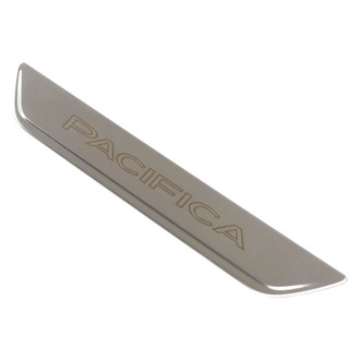 Mopar® - Front Driver Side Door Molding