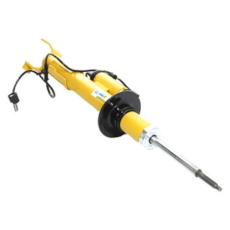 Mopar® - Front Passenger Side Shock Absorber