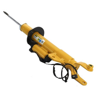 Mopar® - Front Driver Side Shock Absorber