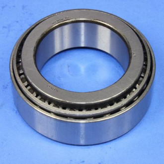 Mopar® - Drive Axle Assembly