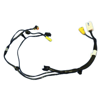 Mopar® - Seat Back Wiring
