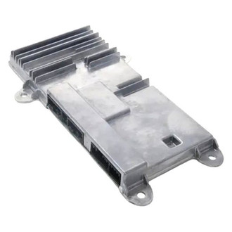 Mopar® - Amplifier