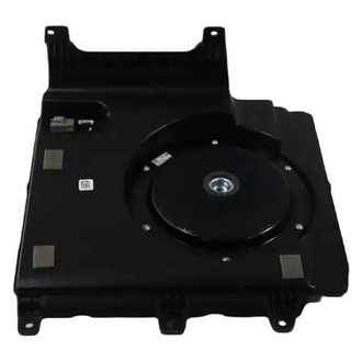 Mopar® - Sub Woofer Speaker