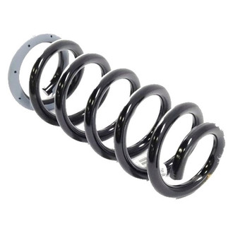 Jeep OE - Front Coil Spring