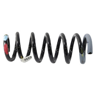 Jeep OE - Front Coil Spring