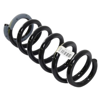 Jeep OE - Front Coil Spring