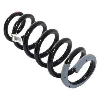 Jeep OE - Front Coil Spring