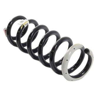 Jeep OE - Front Coil Spring