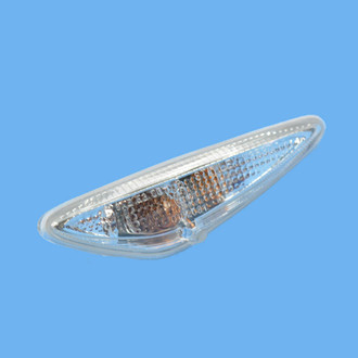 Mopar® - Driver Side Replacement Side Marker Light