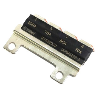 Mopar® - High Current Fuse Array