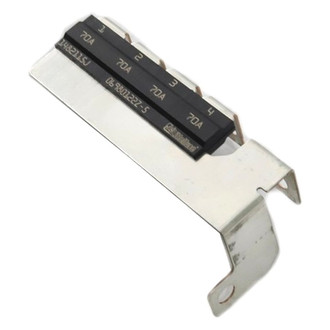 Mopar® - High Current Fuse Array