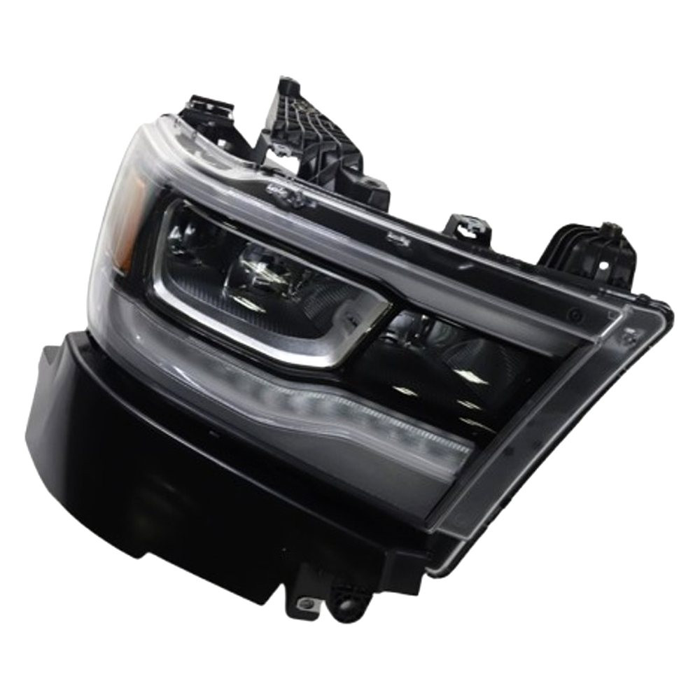 ランプ　279BN Mopar® 68533272AB - Passenger Side Replacement Headlight