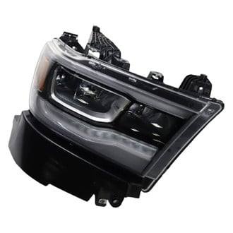 Ram OE - Front Right Headlight Assembly