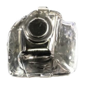 Mopar® - Control Arm Heat Shield