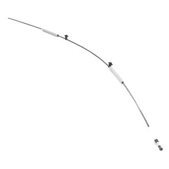 Mopar® - Rear Passenger Side Inside Lock Cable