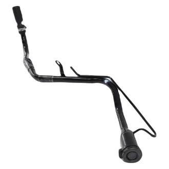 Dodge OE - Fuel Tank Filler Neck