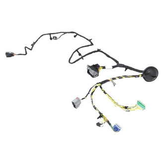 Mopar® - Dashboard Wiring Harness Clip