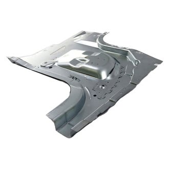 Jeep OE - Right Cowl Side Panel
