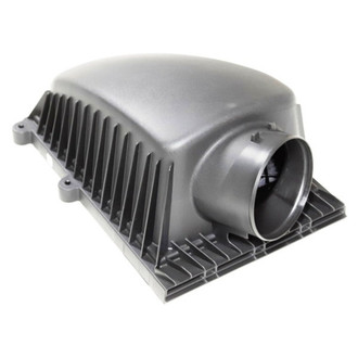 Jeep OE - Upper Air Filter Housing
