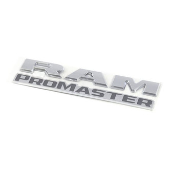 Ram OE - Front Right Door Emblem