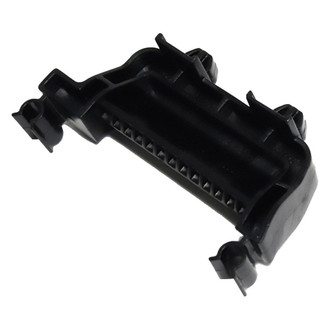Jeep OE - Right Seat Belt Anchor Plate Cover Bracket