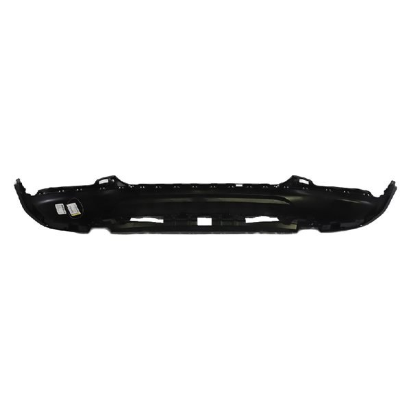 Mopar® 68538442AA - Front Lower Bumper Cover