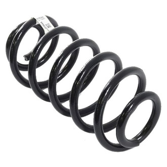 Jeep OE - Rear Coil Spring