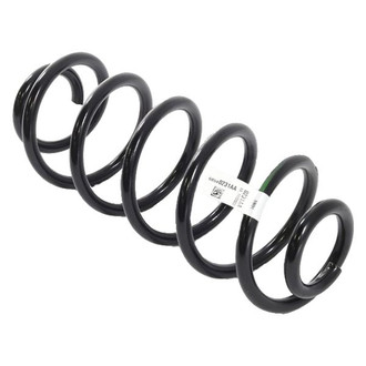 Jeep OE - Rear Coil Spring